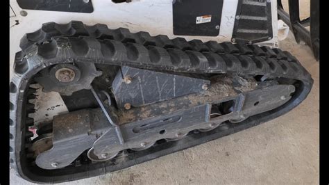 mt100 track replacement|bobcat mt100 for sale.